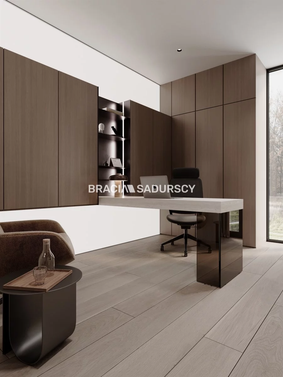 Dom 300,00 m², oferta nr , BS2-DS-308921-2, Kraków, Swoszowice, Chałubińskiego
