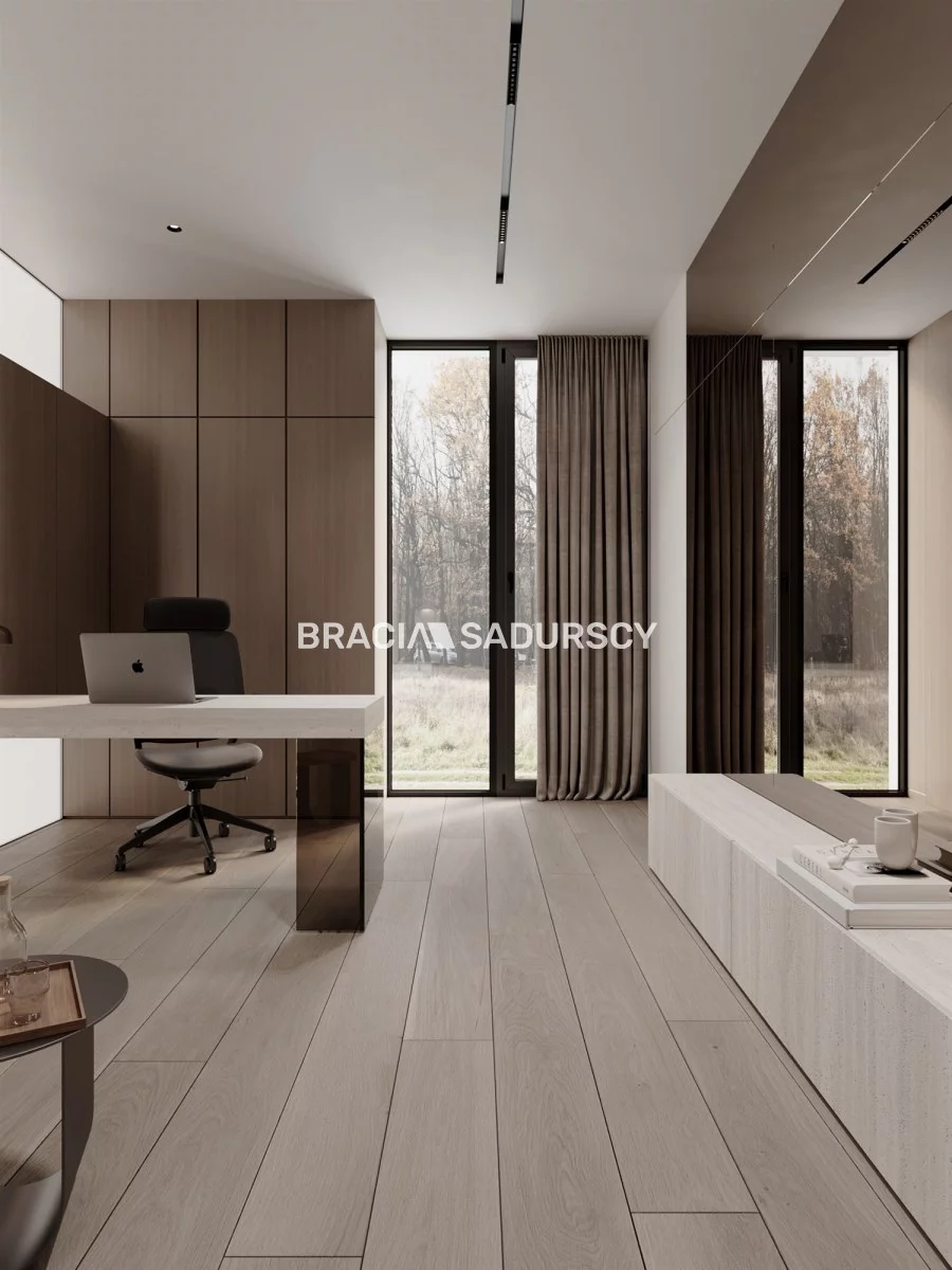 Dom 300,00 m², oferta nr , BS2-DS-308921-2, Kraków, Swoszowice, Chałubińskiego
