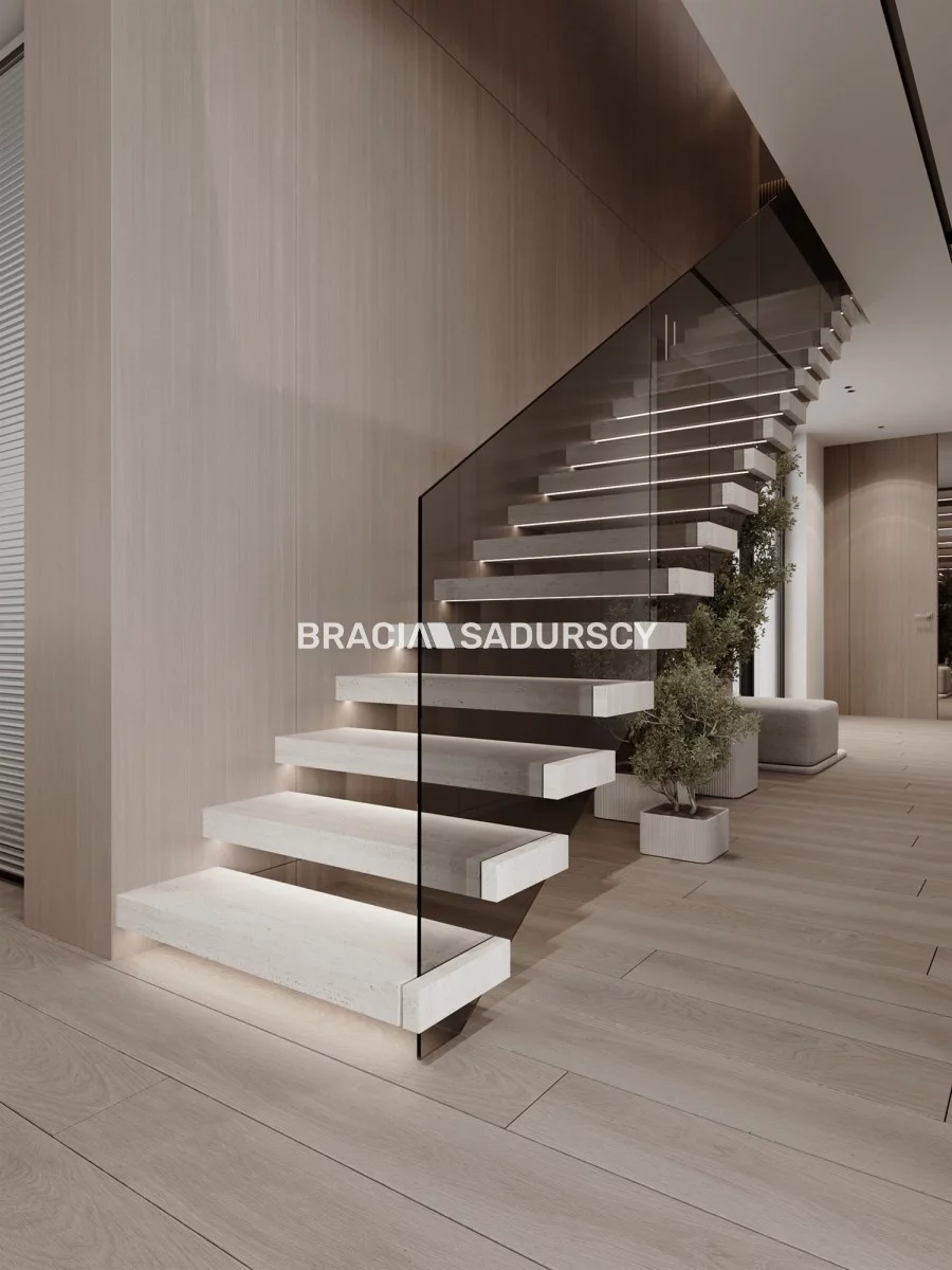 Dom 300,00 m², oferta nr , BS2-DS-308921-2, Kraków, Swoszowice, Chałubińskiego