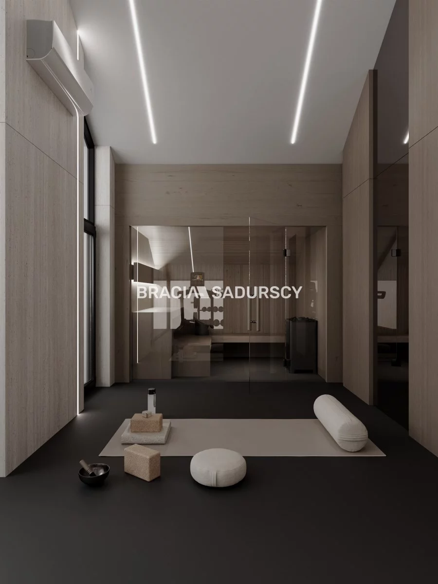 Dom 300,00 m², oferta nr , BS2-DS-308921-2, Kraków, Swoszowice, Chałubińskiego