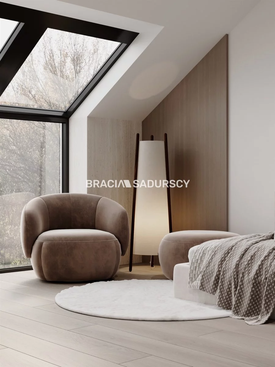 Dom 300,00 m², oferta nr , BS2-DS-308921-2, Kraków, Swoszowice, Chałubińskiego