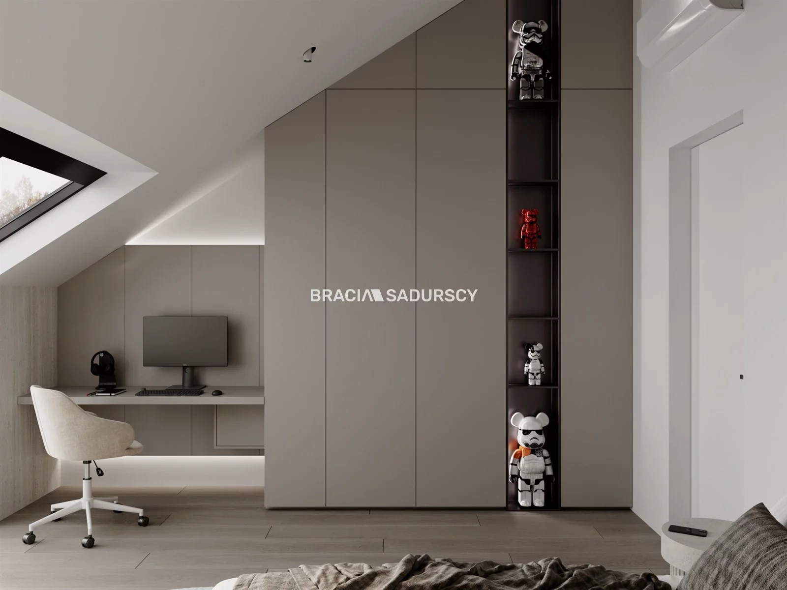 Dom 300,00 m², oferta nr , BS2-DS-308921-2, Kraków, Swoszowice, Chałubińskiego