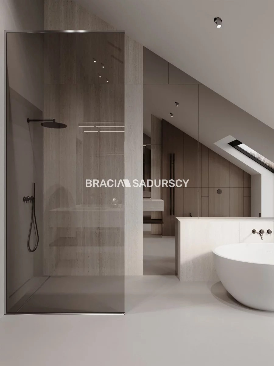 Dom 300,00 m², oferta nr , BS2-DS-308921-2, Kraków, Swoszowice, Chałubińskiego