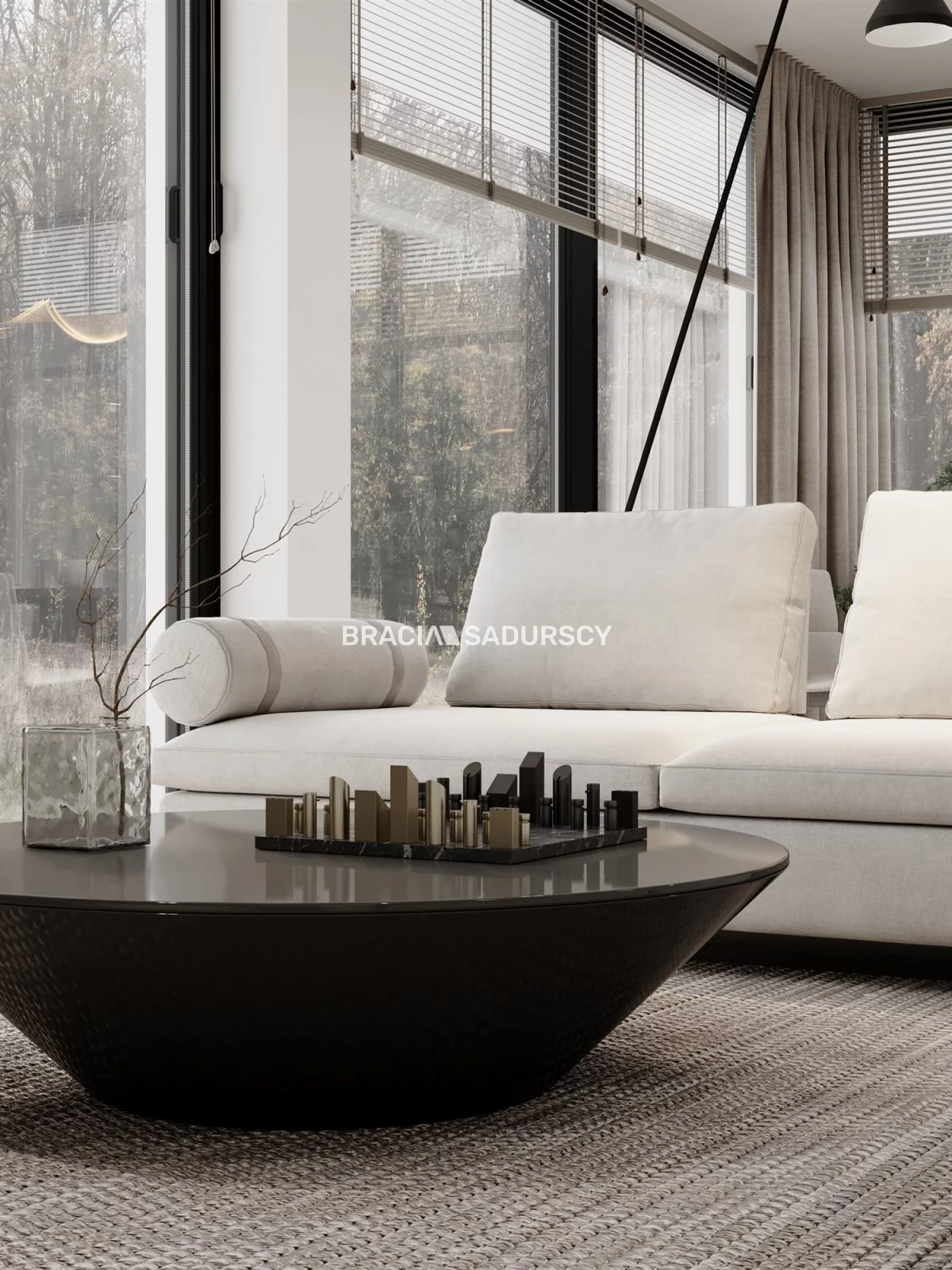 Dom 300,00 m², oferta nr , BS2-DS-308878-5, Kraków, Swoszowice, Chałubińskiego