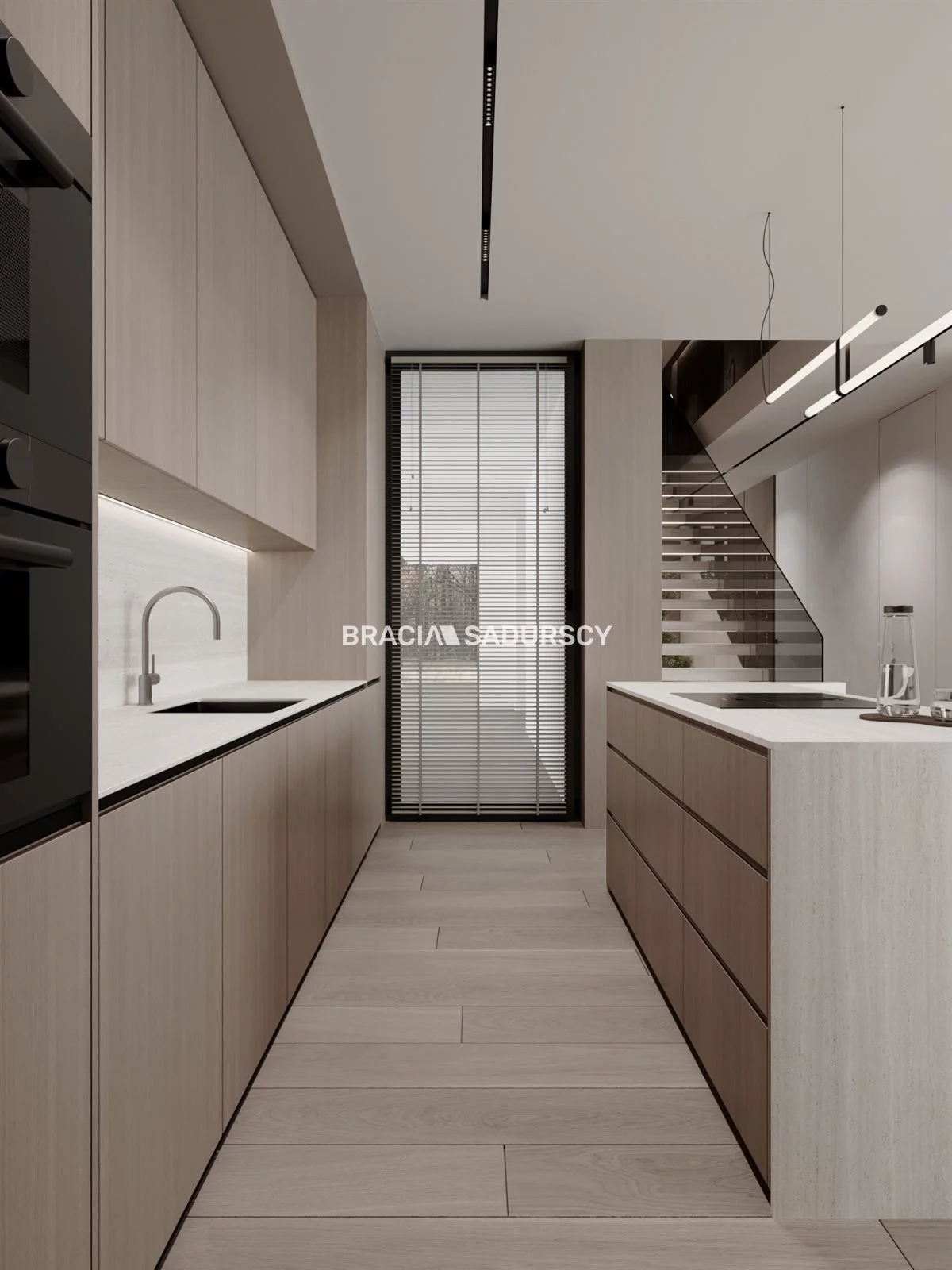Dom 300,00 m², oferta nr , BS2-DS-308878-5, Kraków, Swoszowice, Chałubińskiego