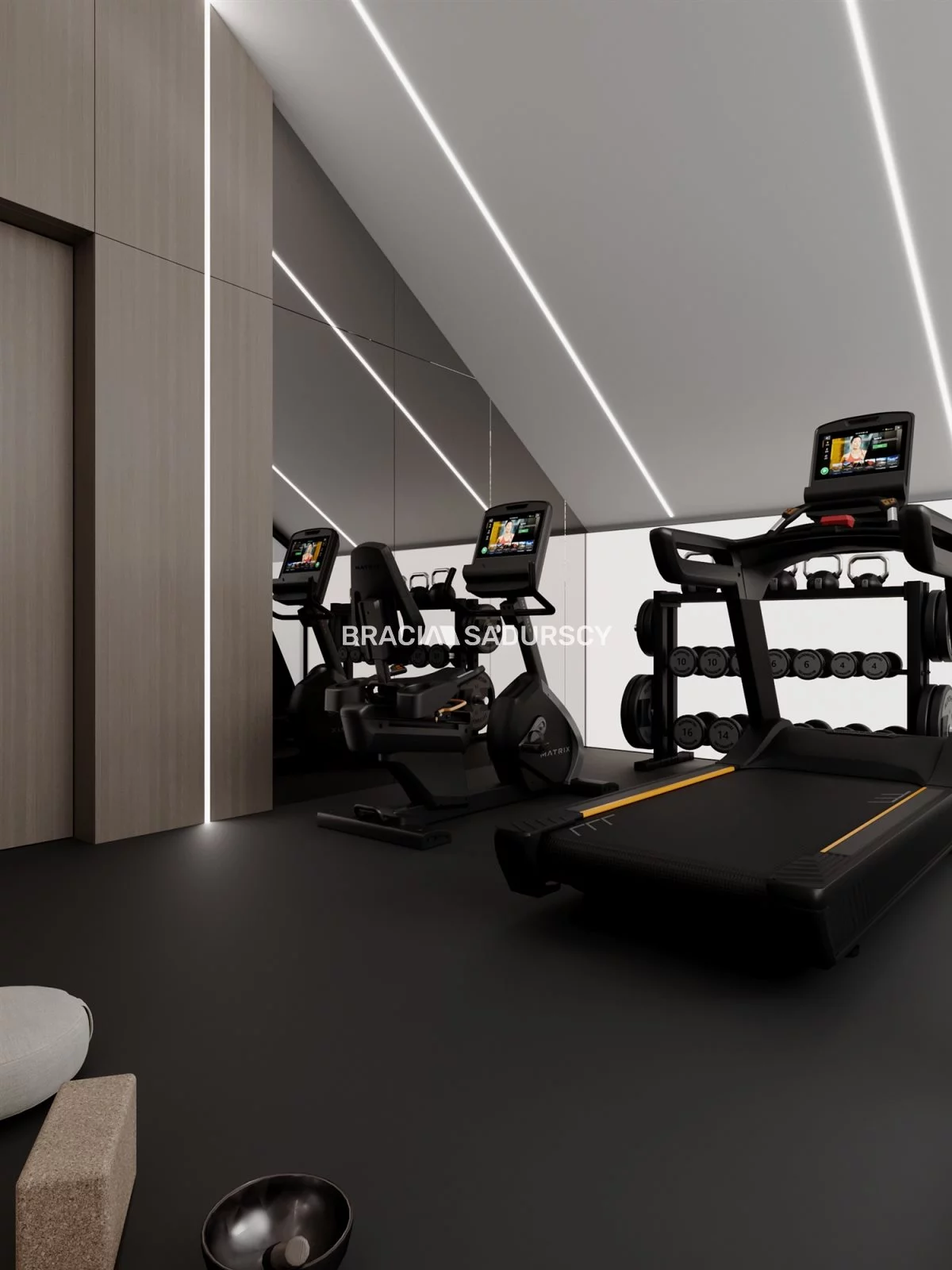 Dom 300,00 m², oferta nr , BS2-DS-308878-5, Kraków, Swoszowice, Chałubińskiego