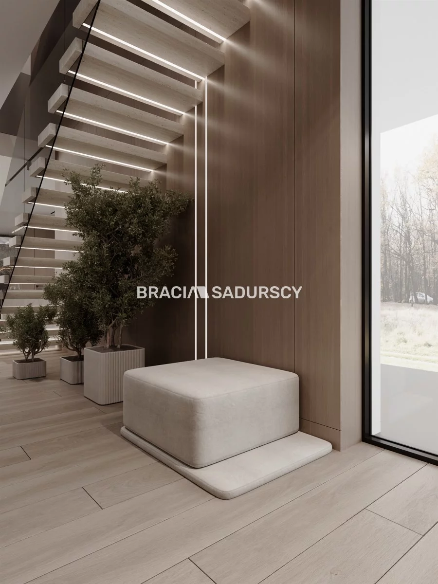 Dom 300,00 m², oferta nr , BS2-DS-308921-4, Kraków, Swoszowice, Chałubińskiego