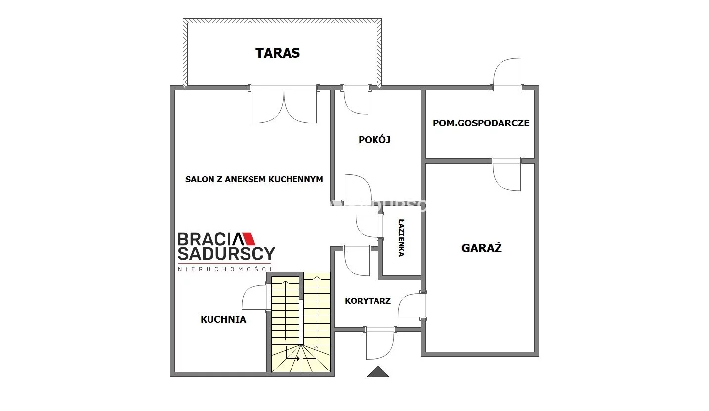Dom 221,00 m², oferta nr , BS2-DS-308777-5, Czernichów