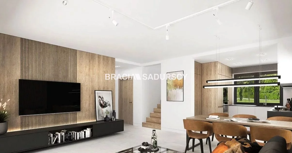 Dom 221,00 m², oferta nr , BS2-DS-308777-5, Czernichów