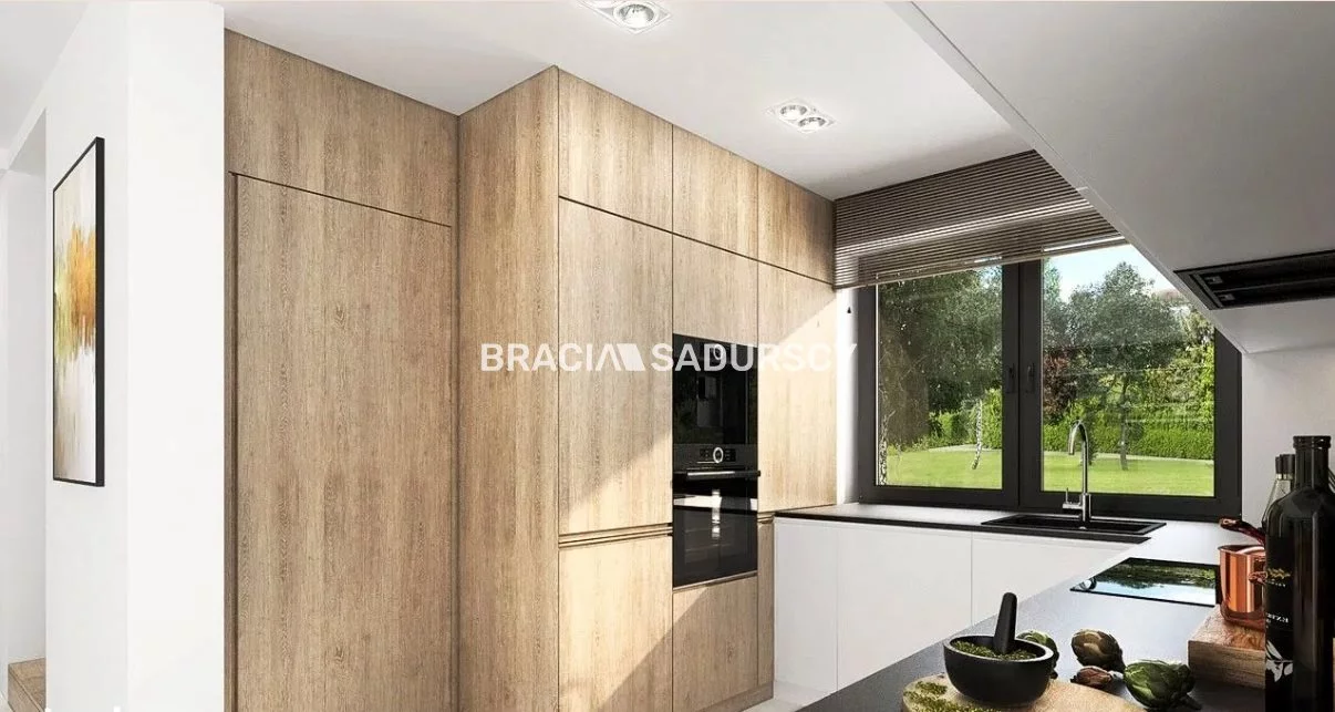 Dom 221,00 m², oferta nr , BS2-DS-308777-6, Czernichów