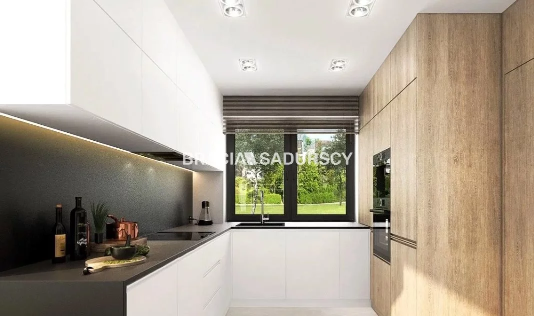 Dom 221,00 m², oferta nr , BS2-DS-308777-6, Czernichów