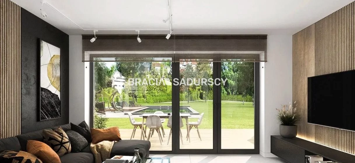 Dom 221,00 m², oferta nr , BS2-DS-308777-6, Czernichów