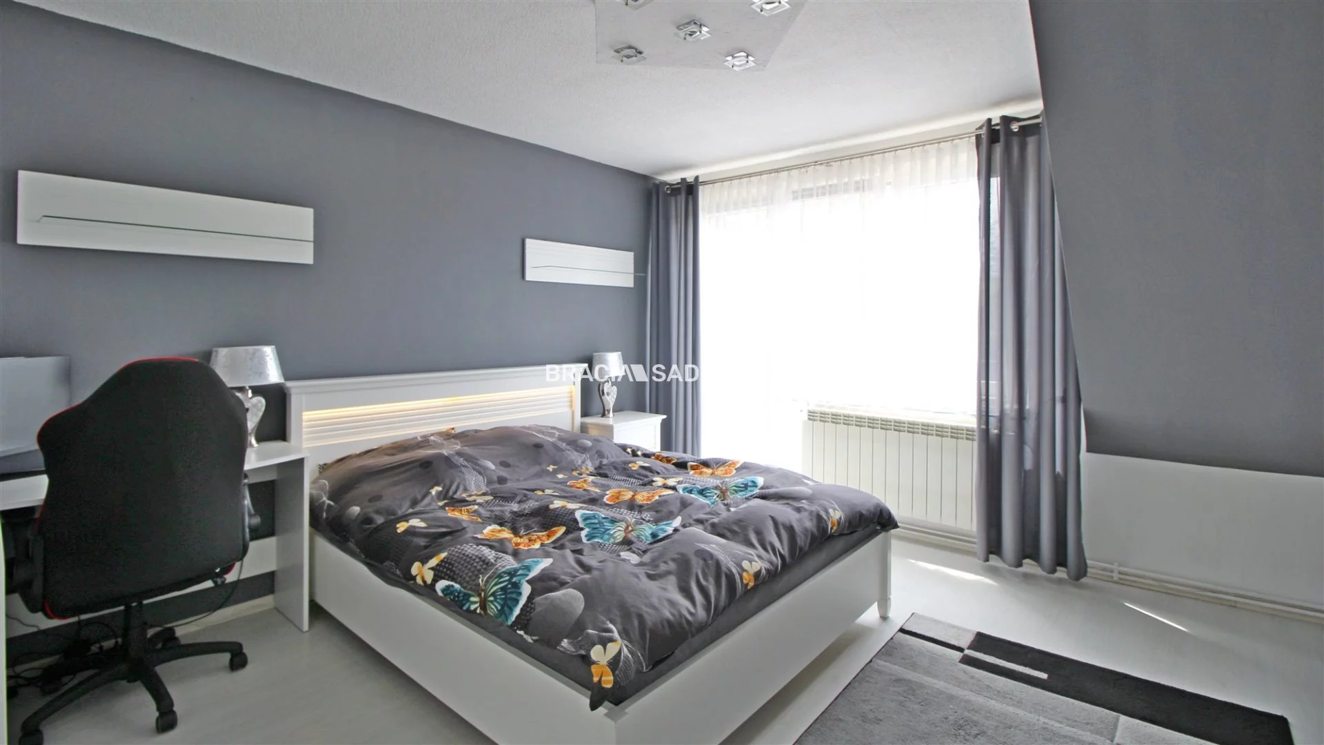 Dom 230,00 m², oferta nr , BS5-DS-307534-86, Trzyciąż, Długa