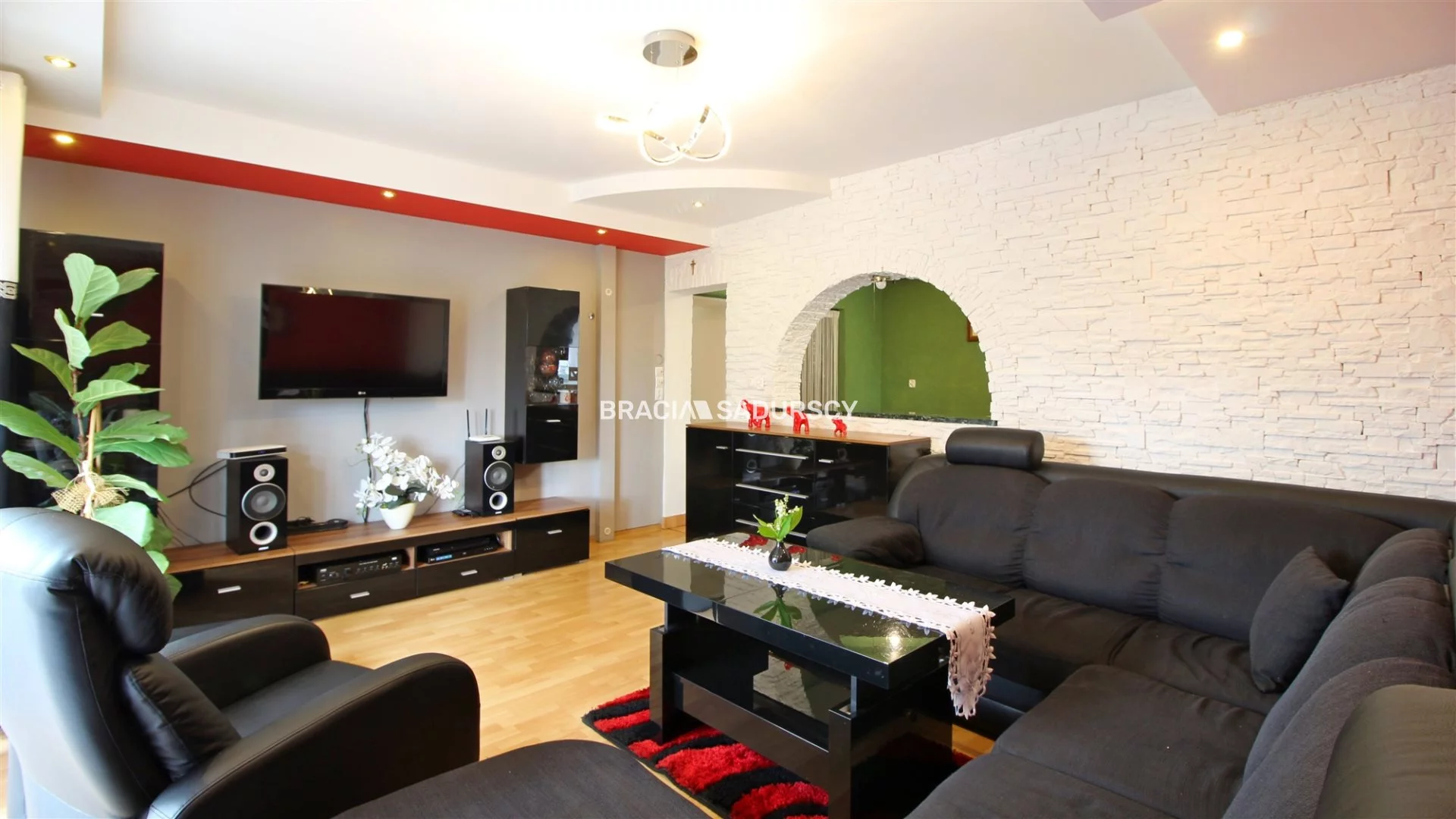 Dom 230,00 m², oferta nr , BS5-DS-307534-86, Trzyciąż, Długa