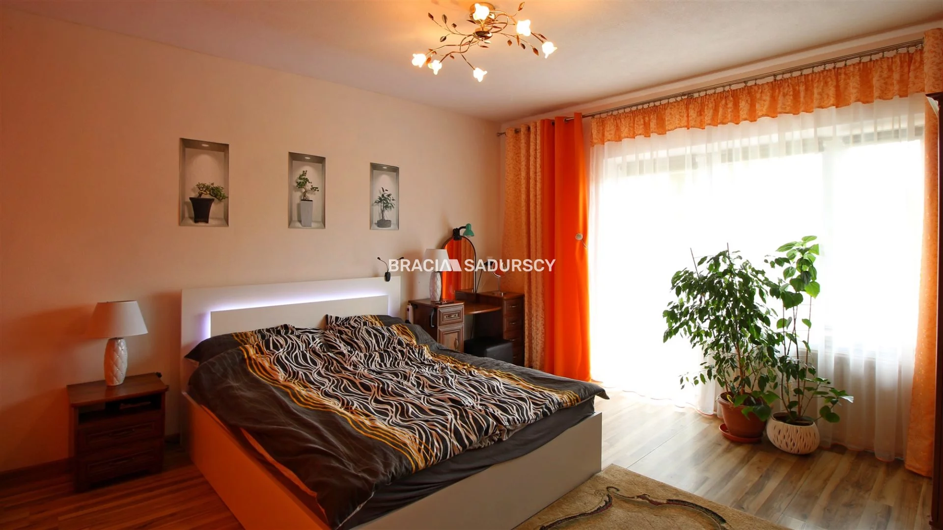 Dom 230,00 m², oferta nr , BS5-DS-307534-86, Trzyciąż, Długa