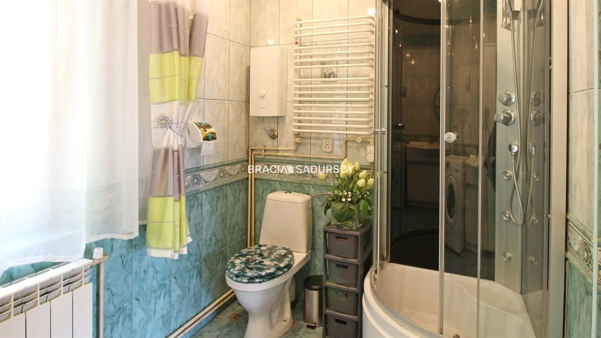 Dom 230,00 m², oferta nr , BS5-DS-307534-86, Trzyciąż, Długa