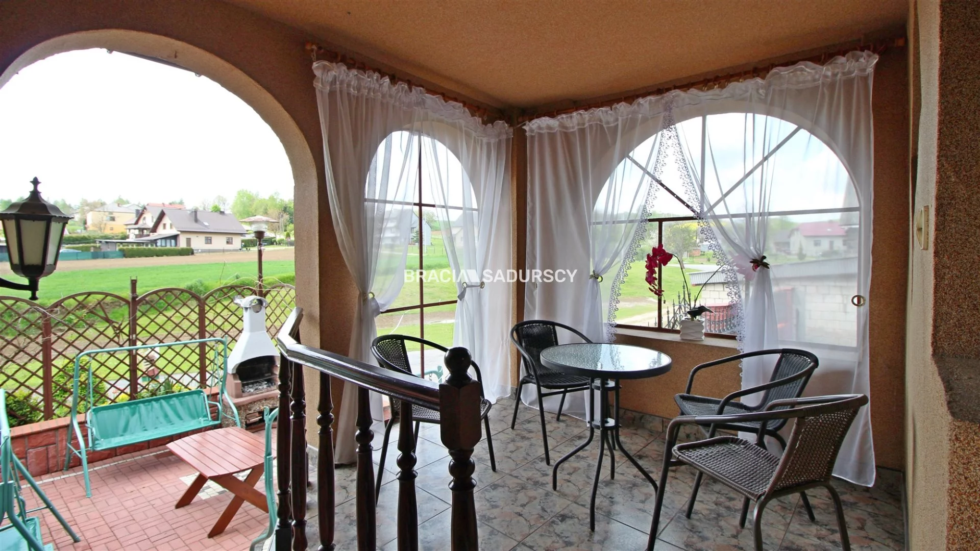 Dom 230,00 m², oferta nr , BS5-DS-307534-86, Trzyciąż, Długa