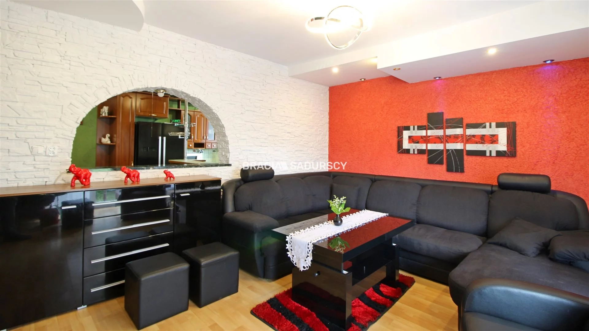 Dom 230,00 m², oferta nr , BS5-DS-307534-86, Trzyciąż, Długa