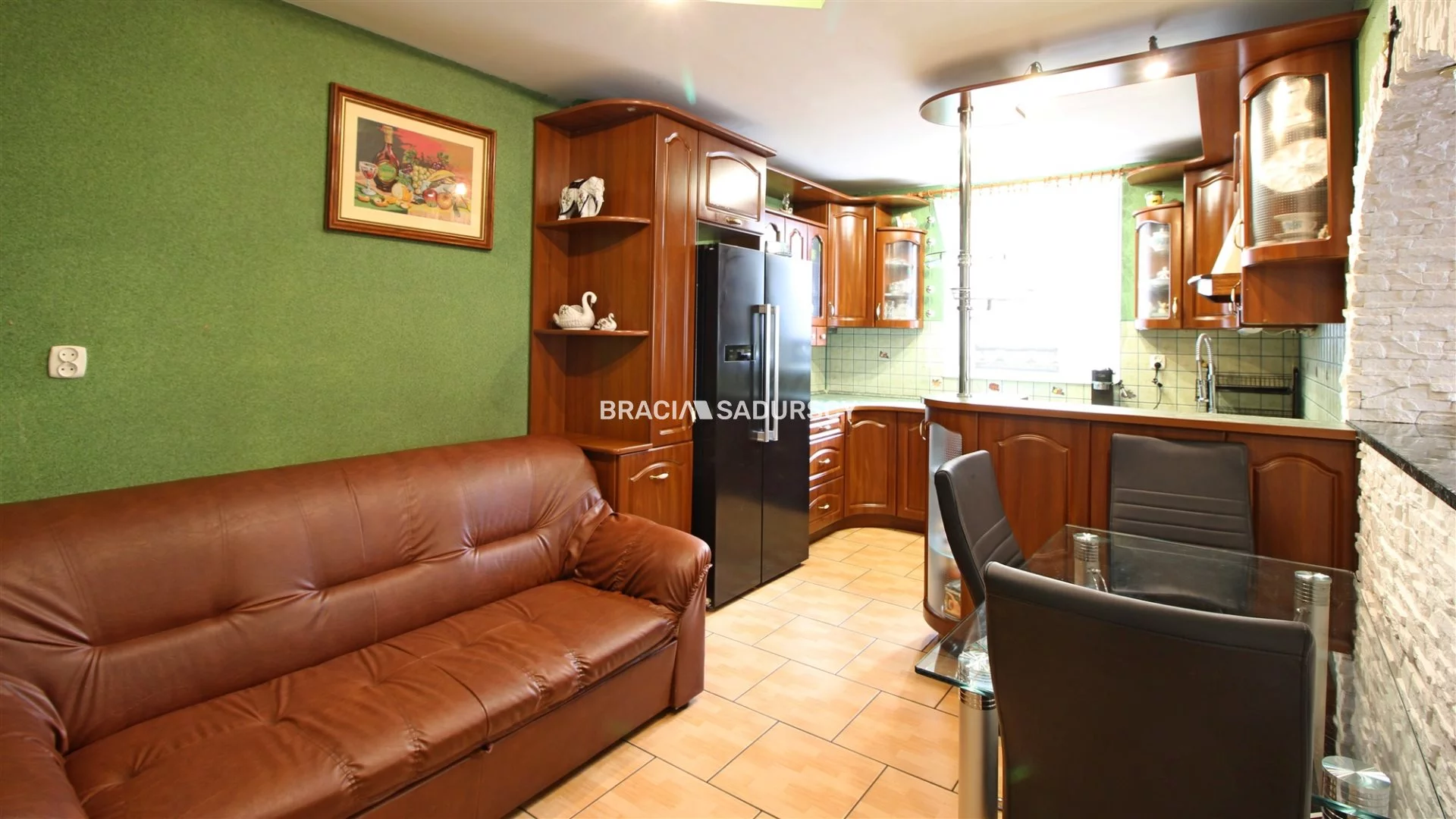 Dom 230,00 m², oferta nr , BS5-DS-307534-86, Trzyciąż, Długa