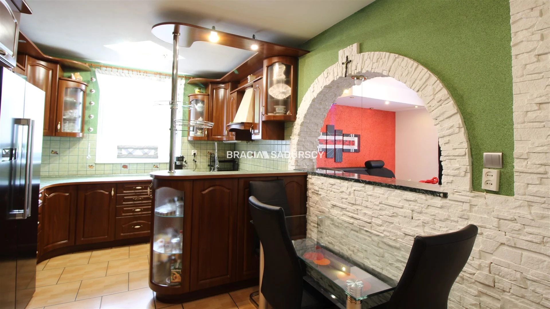 Dom 230,00 m², oferta nr , BS5-DS-307534-86, Trzyciąż, Długa