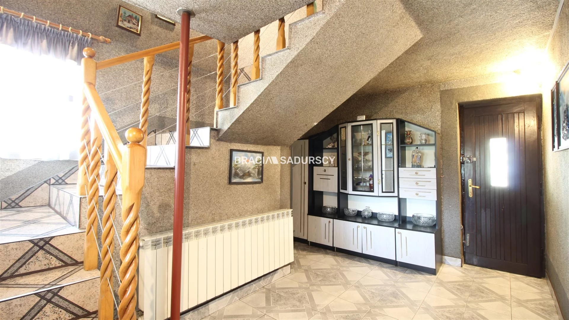 Dom 230,00 m², oferta nr , BS5-DS-307534-86, Trzyciąż, Długa