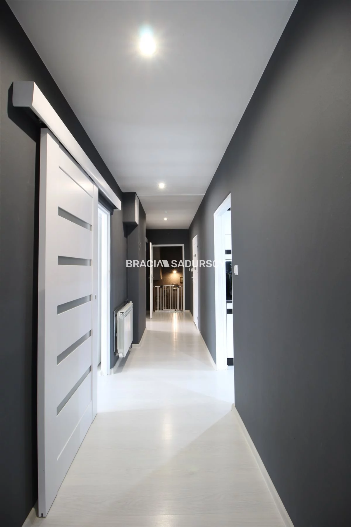 Dom 230,00 m², oferta nr , BS5-DS-307534-86, Trzyciąż, Długa