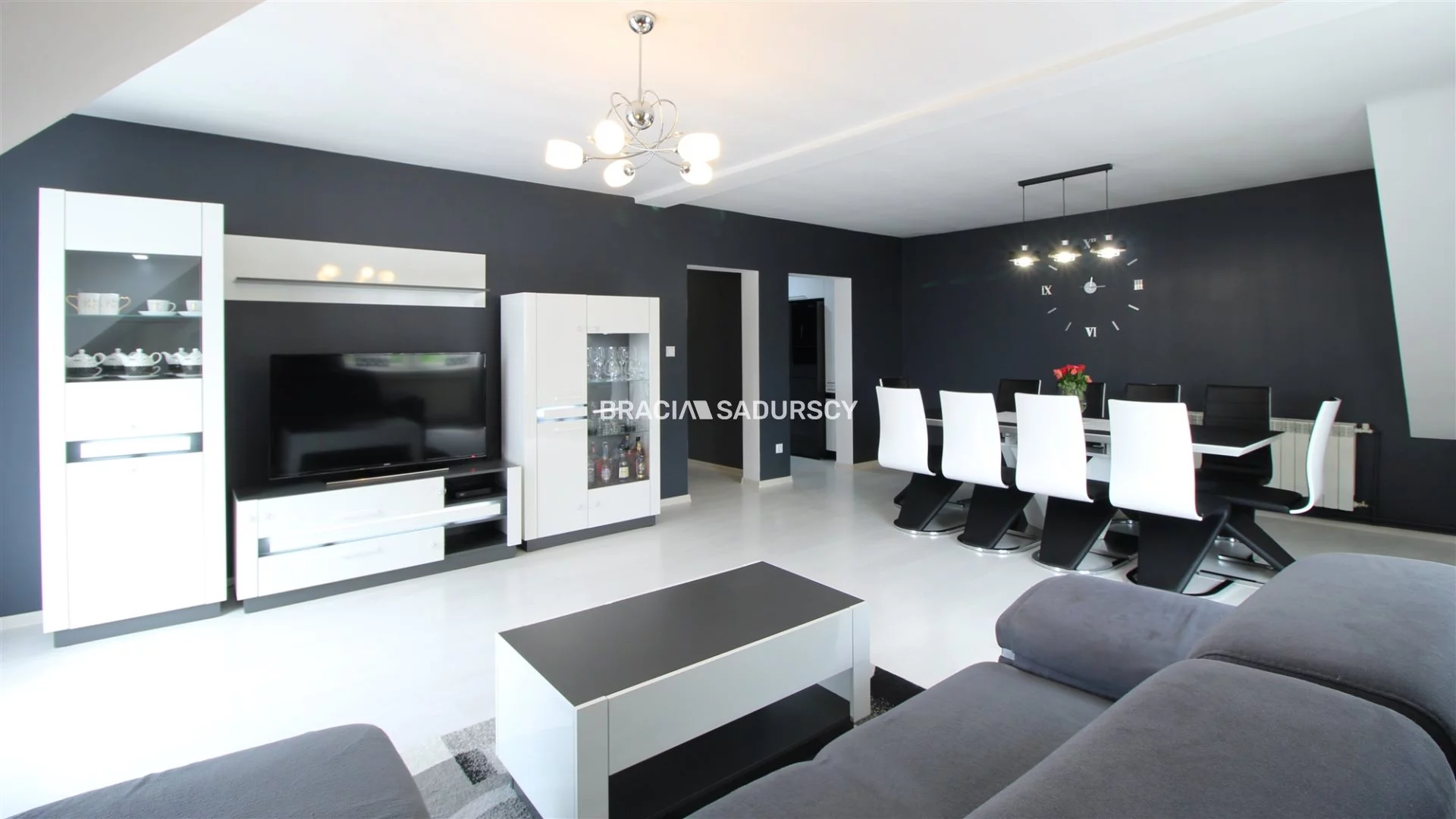 Dom 230,00 m², oferta nr , BS5-DS-307534-86, Trzyciąż, Długa