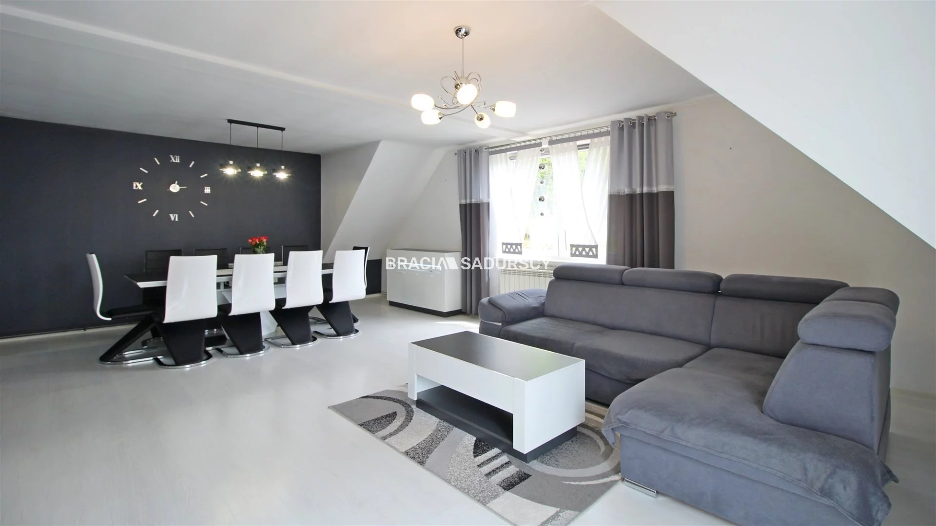 Dom 230,00 m², oferta nr , BS5-DS-307534-86, Trzyciąż, Długa