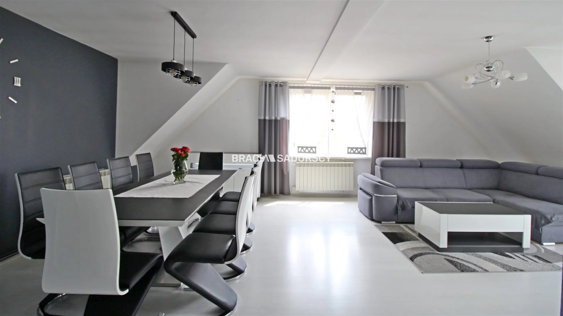 Dom 230,00 m², oferta nr , BS5-DS-307534-86, Trzyciąż, Długa