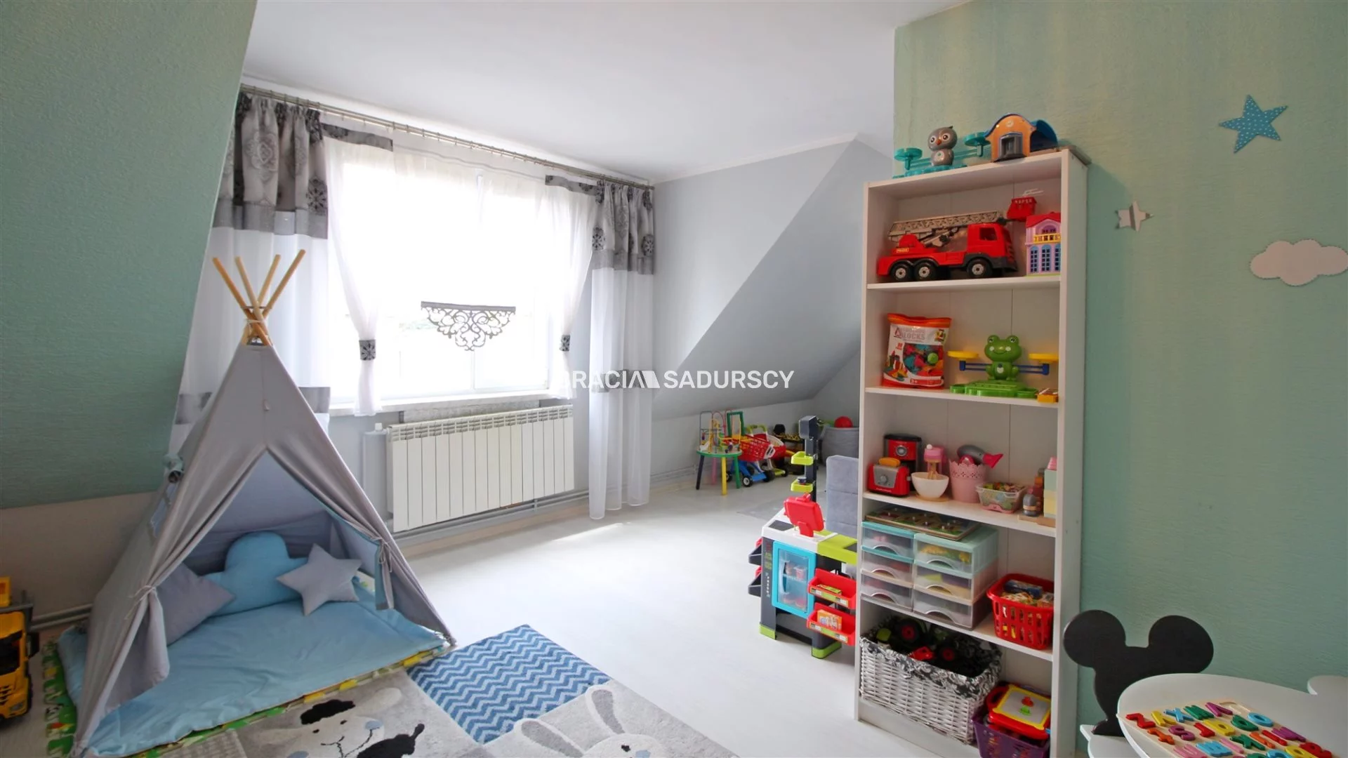 Dom 230,00 m², oferta nr , BS5-DS-307534-86, Trzyciąż, Długa