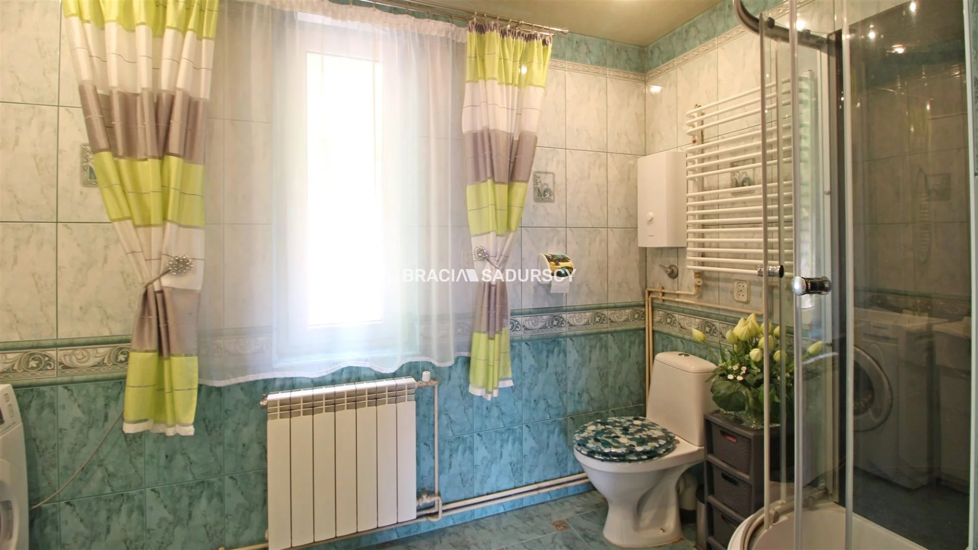 Dom 230,00 m², oferta nr , BS5-DS-307534-86, Trzyciąż, Długa