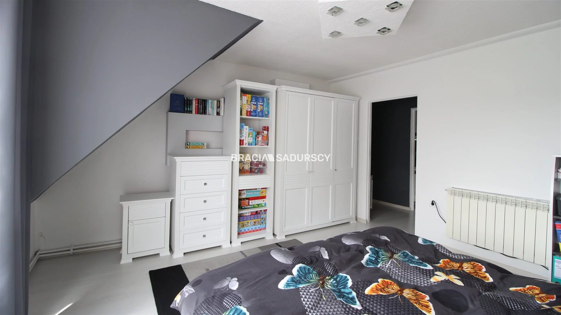 Dom 230,00 m², oferta nr , BS5-DS-307534-86, Trzyciąż, Długa