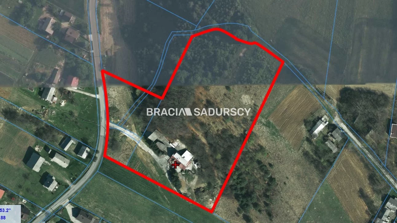 Dom 230,00 m², oferta nr , BS5-DS-307534-86, Trzyciąż, Długa