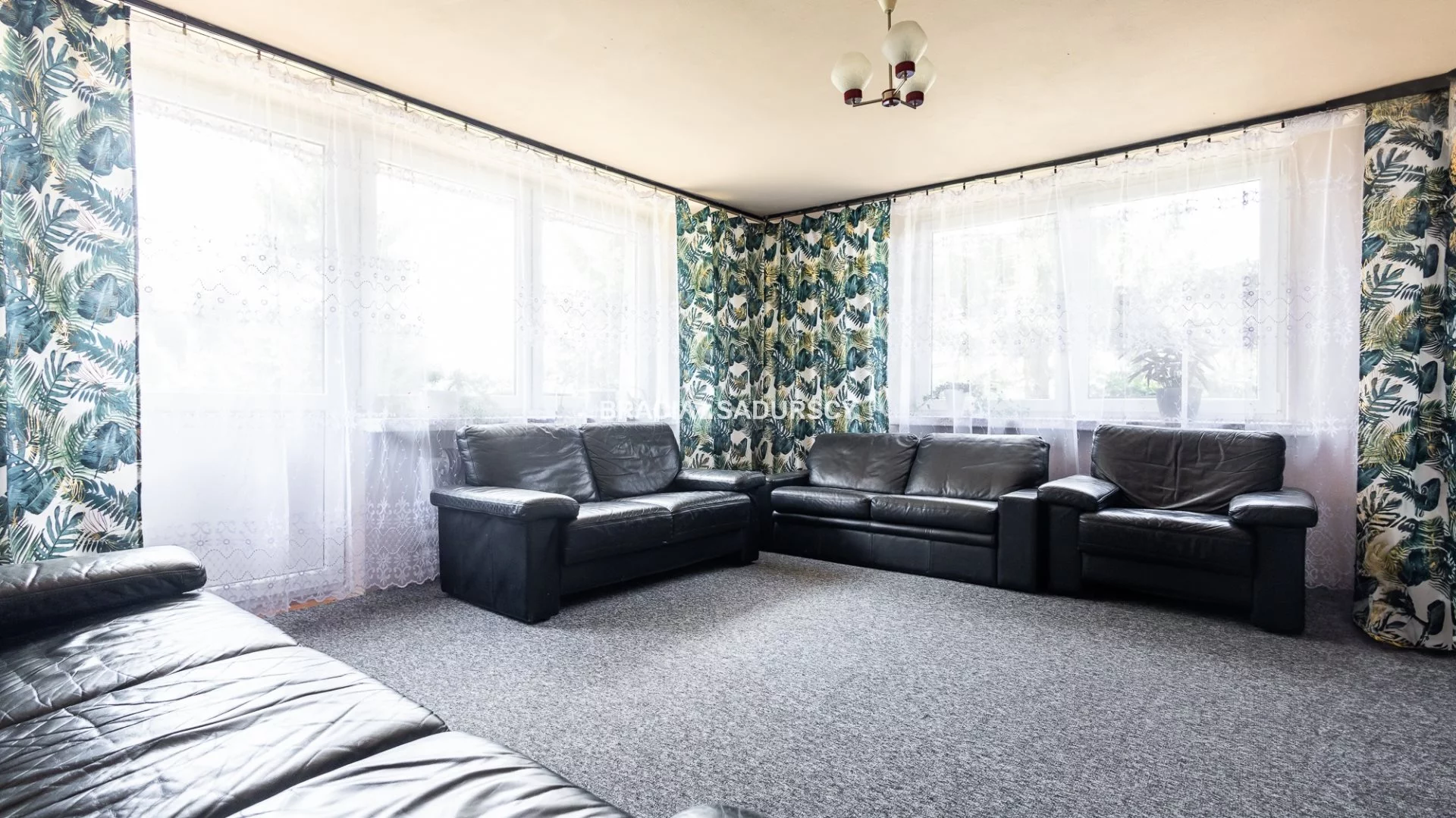 Dom 222,79 m², oferta nr , BS5-DS-295669-78, Dobranowice