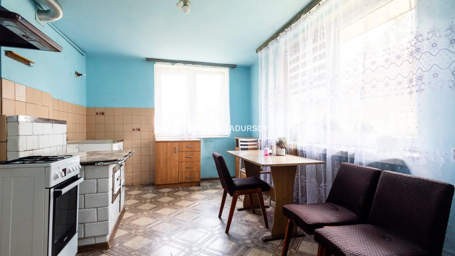 Dom 222,79 m², oferta nr , BS5-DS-295669-78, Dobranowice