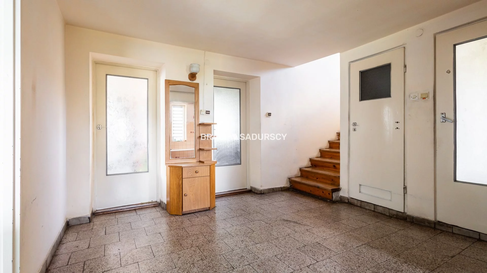 Dom 222,79 m², oferta nr , BS5-DS-295669-78, Dobranowice