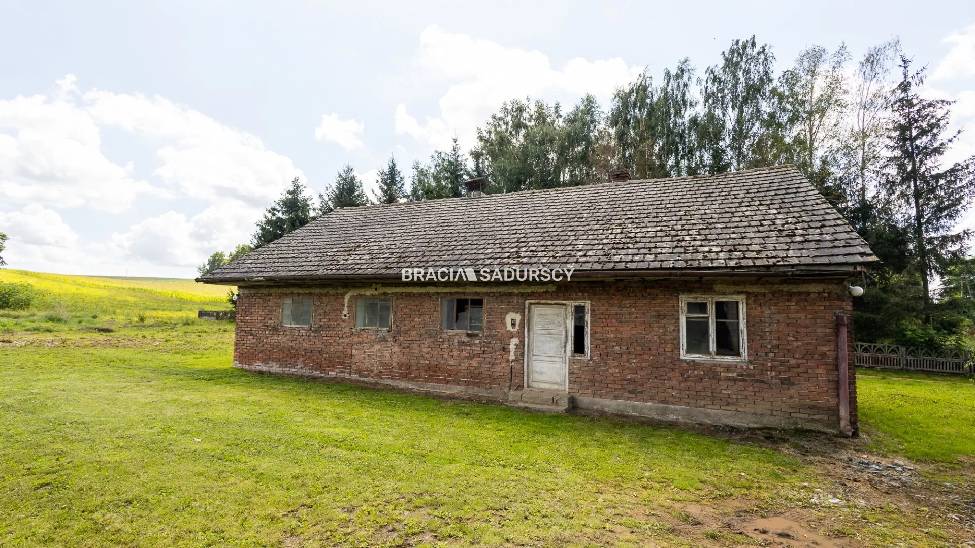 Dom 222,79 m², oferta nr , BS5-DS-295669-78, Dobranowice