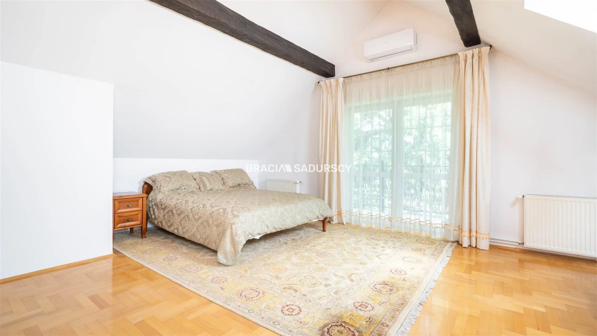 Dom 248,00 m², oferta nr , BS2-DS-310793-40, Mogilany, Floriana