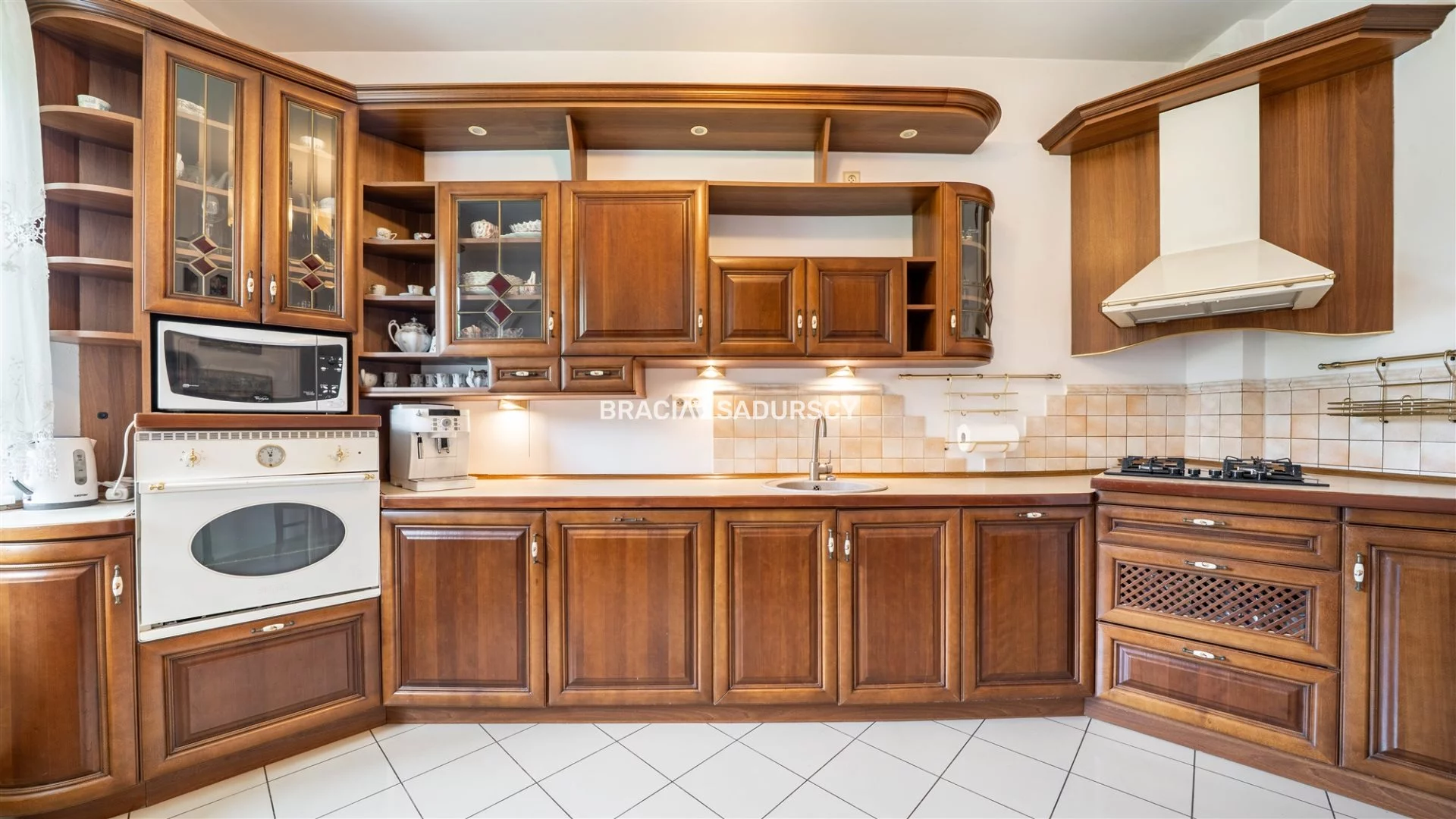 Dom 248,00 m², oferta nr , BS2-DS-310793-40, Mogilany, Floriana