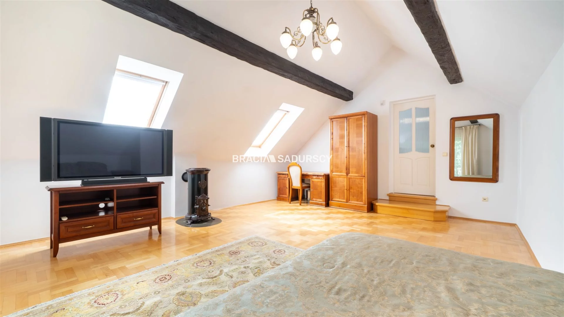 Dom 248,00 m², oferta nr , BS2-DS-310793-40, Mogilany, Floriana