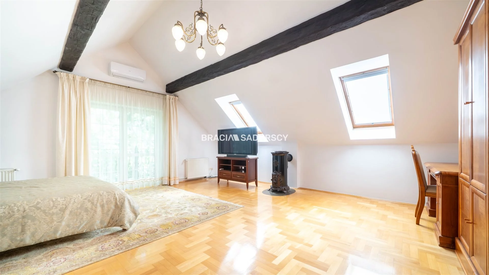 Dom 248,00 m², oferta nr , BS2-DS-310793-40, Mogilany, Floriana