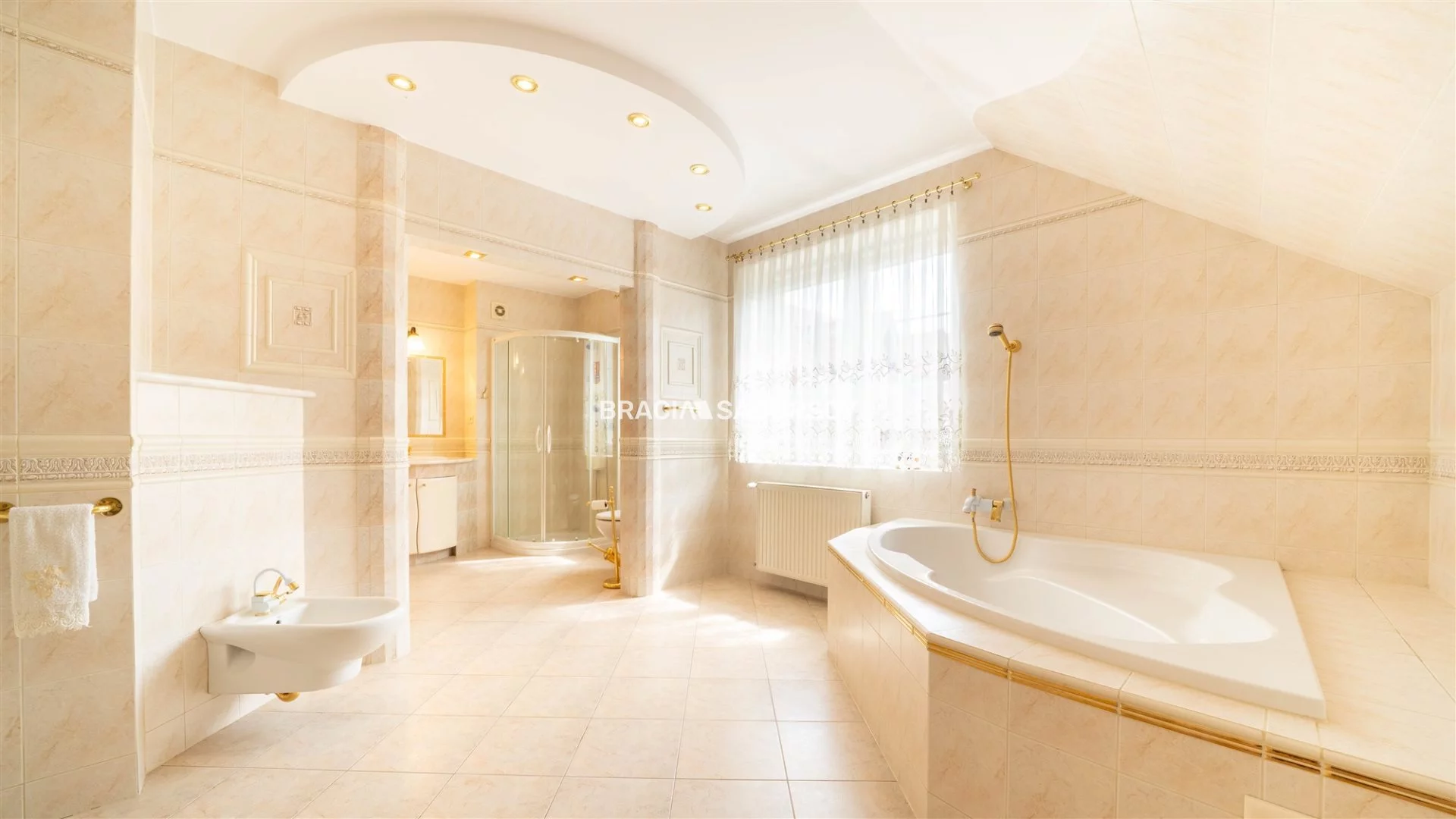 Dom 248,00 m², oferta nr , BS2-DS-310793-40, Mogilany, Floriana