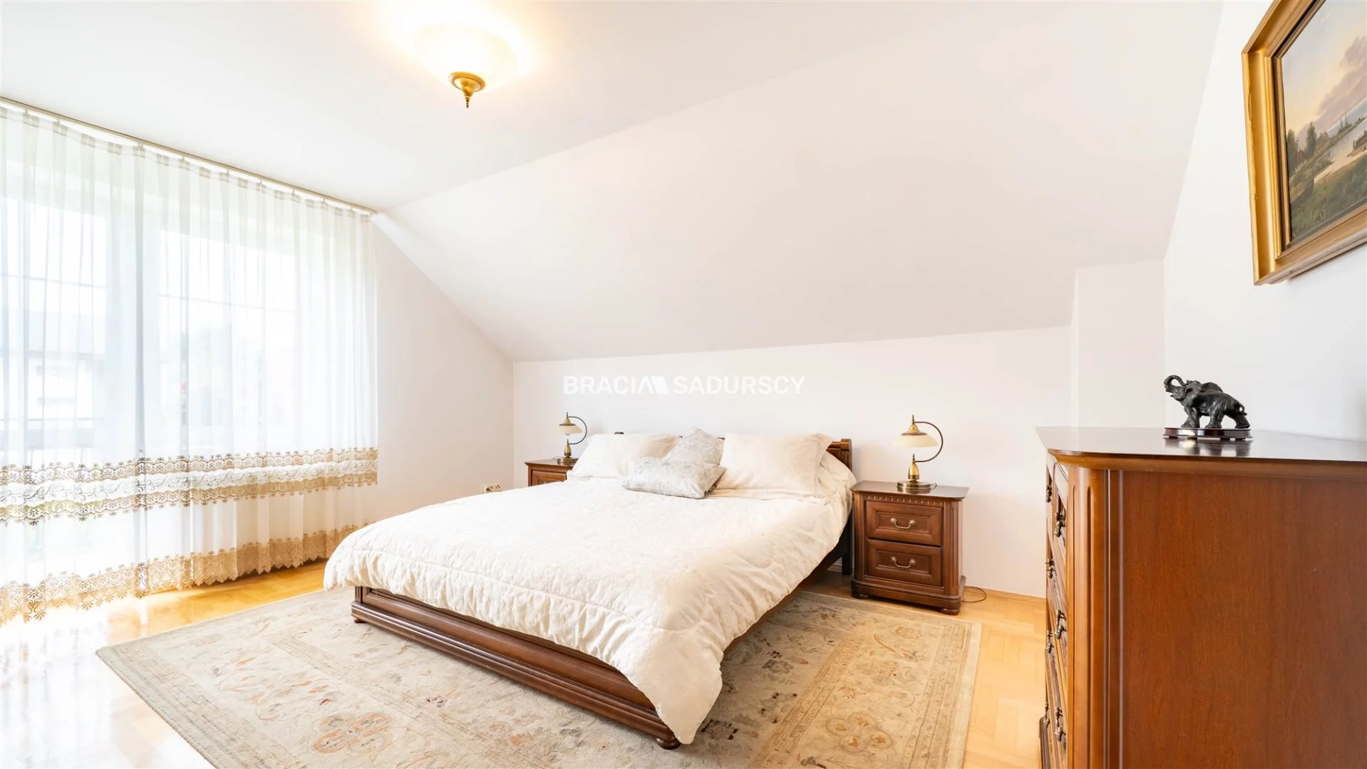 Dom 248,00 m², oferta nr , BS2-DS-310793-40, Mogilany, Floriana
