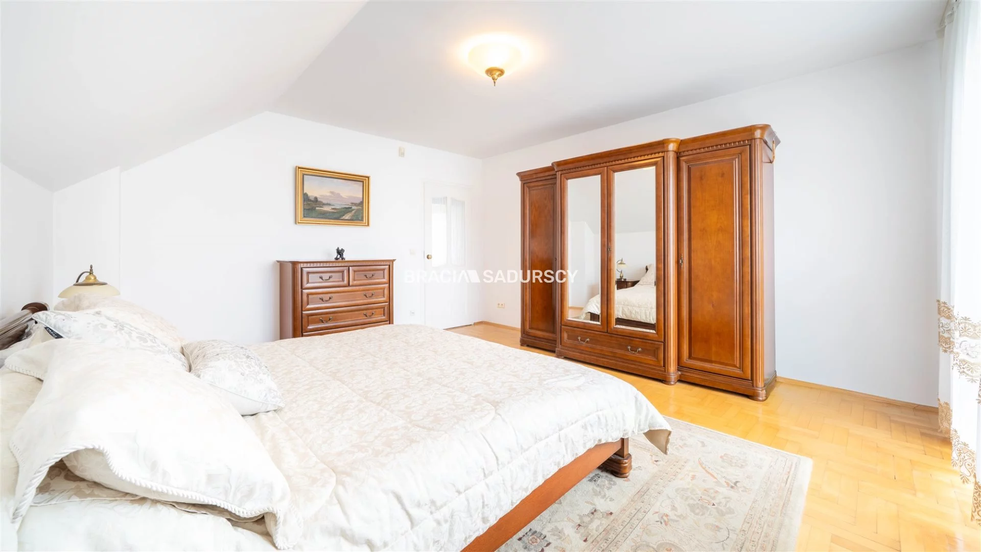 Dom 248,00 m², oferta nr , BS2-DS-310793-40, Mogilany, Floriana
