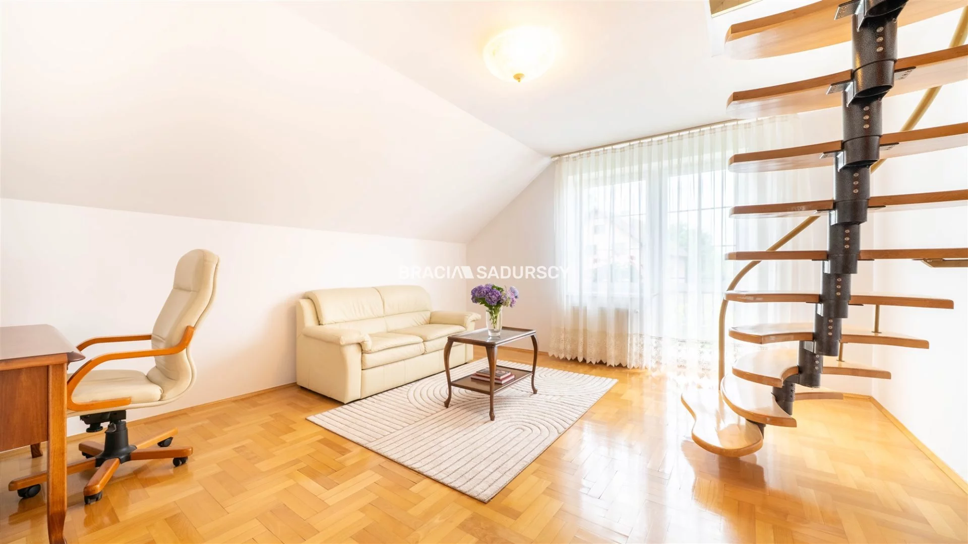 Dom 248,00 m², oferta nr , BS2-DS-310793-40, Mogilany, Floriana