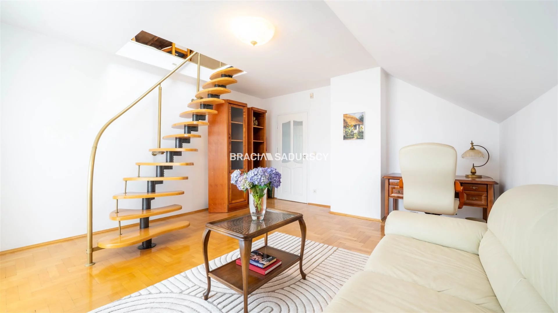 Dom 248,00 m², oferta nr , BS2-DS-310793-40, Mogilany, Floriana