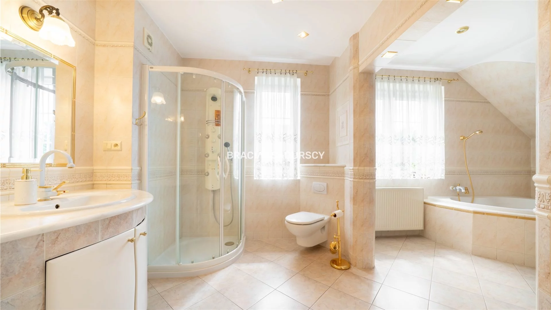 Dom 248,00 m², oferta nr , BS2-DS-310793-40, Mogilany, Floriana