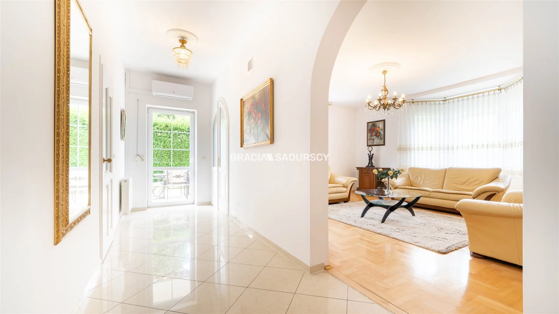 Dom 248,00 m², oferta nr , BS2-DS-310793-40, Mogilany, Floriana