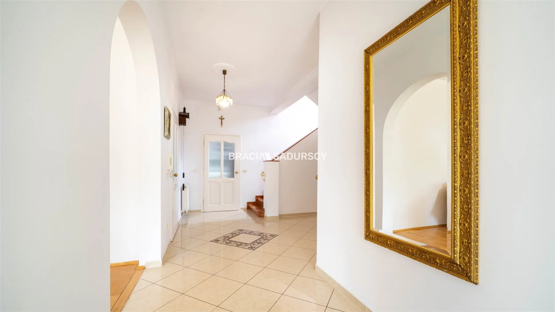 Dom 248,00 m², oferta nr , BS2-DS-310793-40, Mogilany, Floriana