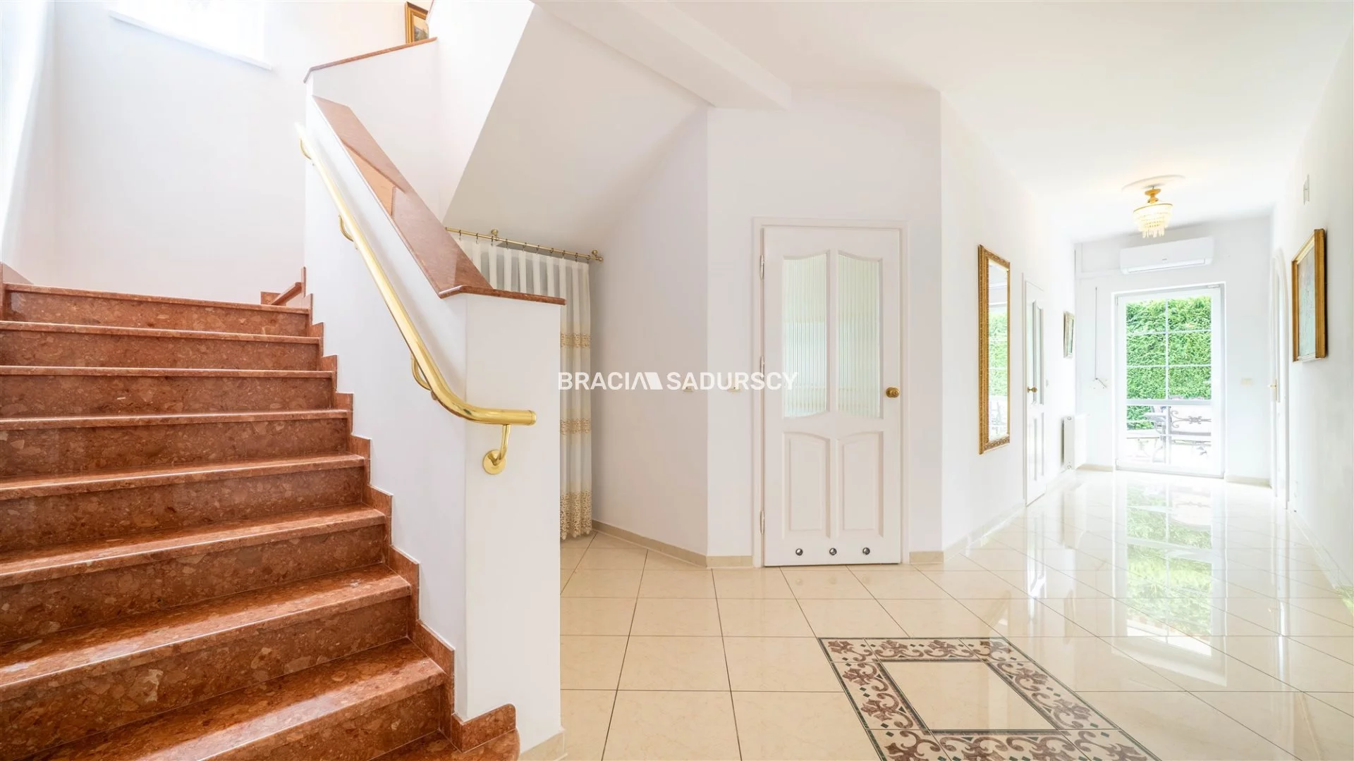 Dom 248,00 m², oferta nr , BS2-DS-310793-40, Mogilany, Floriana